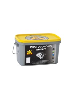 WIM DIAMOND GROUT