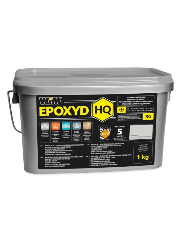 WIM EPOXYD HQ WIM EPOXYD HQ