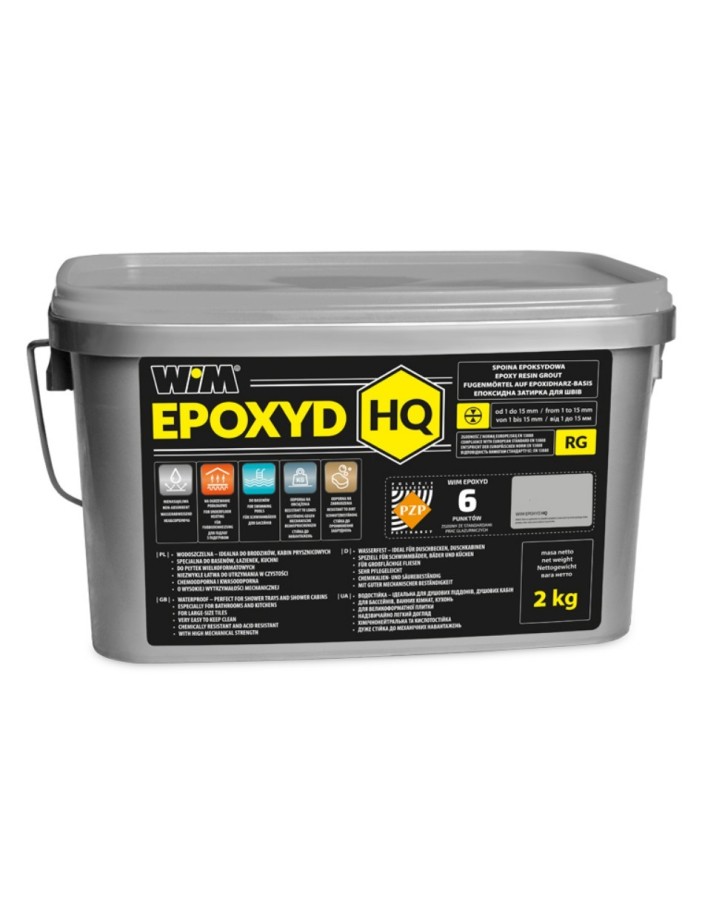 WIM EPOXYD HQ WIM EPOXYD HQ