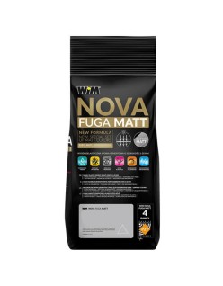 NOWA GALA Neutro NU 01 natura gres rektyfikowany 59,7x59,7cm Gat.1