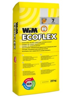 WIM ECOFLEX C2T 25KG