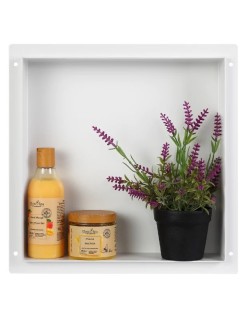 Wall Box No Rim Półka wnękowa bez kołnierza