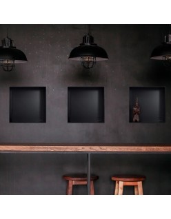 Wall Box No Rim Półka wnękowa bez kołnierza