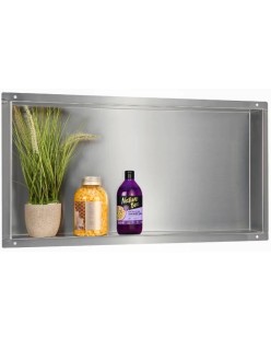 Wall Box No Rim Półka wnękowa bez kołnierza