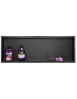 Wall Box No Rim Półka wnękowa bez kołnierza
