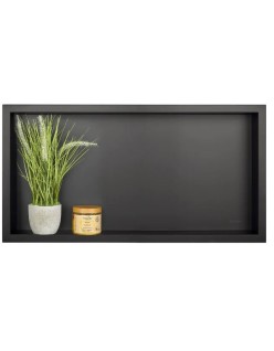 Wall Box No Rim Półka wnękowa bez kołnierza