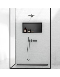 Wall Box No Rim Półka wnękowa bez kołnierza