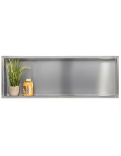 Wall Box No Rim Półka wnękowa bez kołnierza