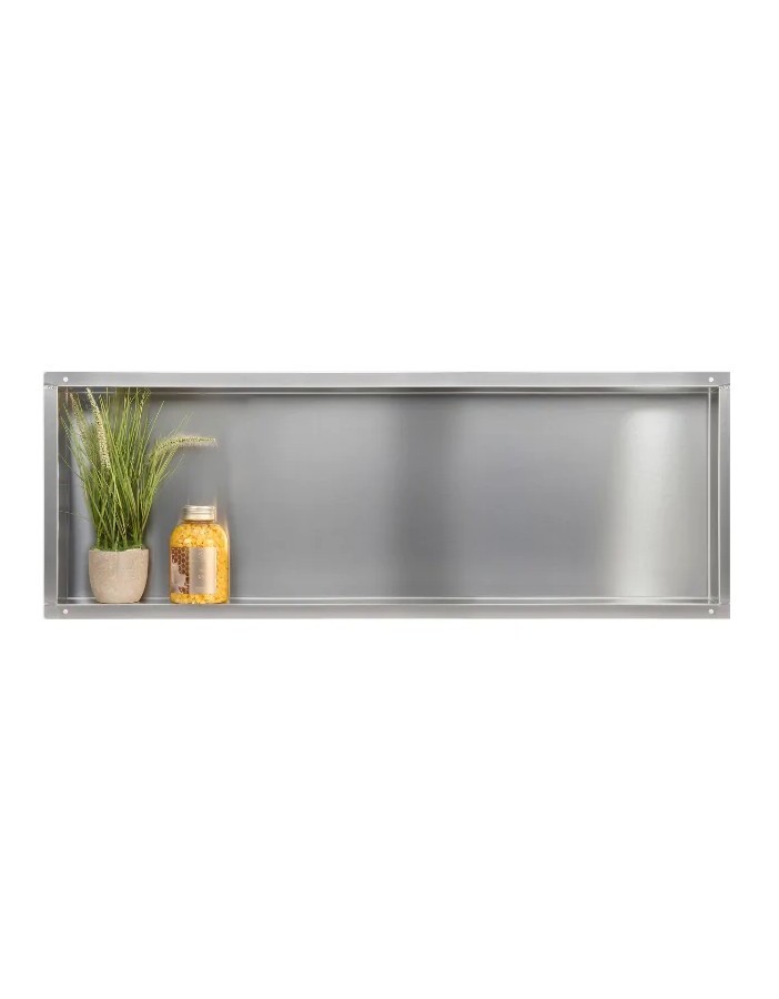 Wall Box No Rim Półka wnękowa bez kołnierza Wall Box No Rim Półka wnękowa bez kołnierza