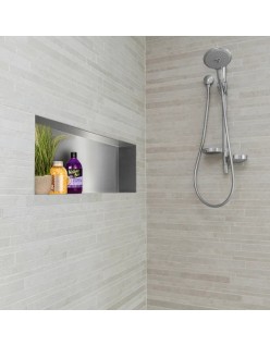 Wall Box No Rim Półka wnękowa bez kołnierza