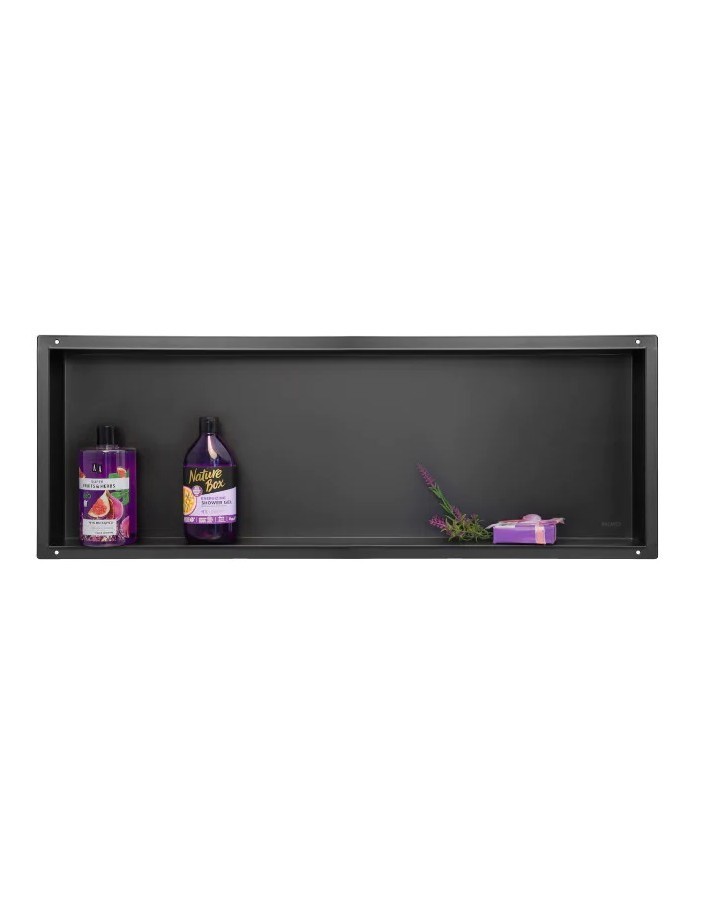 Wall Box No Rim Półka wnękowa bez kołnierza Wall Box No Rim Półka wnękowa bez kołnierza
