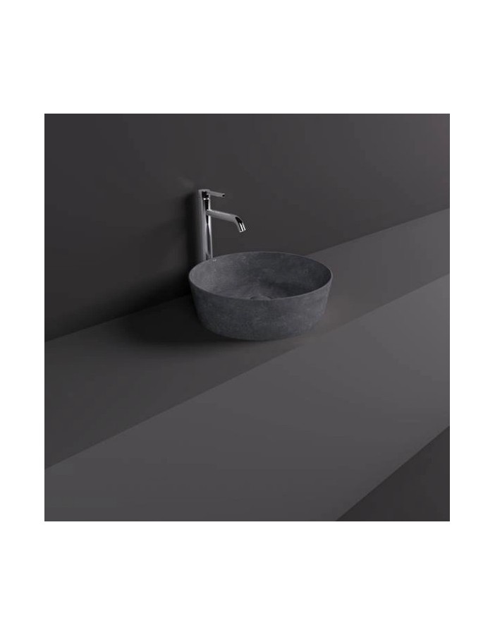 RAK CERAMICS Feeling Slim Umywalka 42 cm nablatowa, okrągła, beżowy mat. WYSYŁKA w 24h GRATIS !!! RAK CERAMICS Feeling Slim Umywalka 42 cm nablatowa, okrągła, beżowy mat. WYSYŁKA w 24h GRATIS !!!