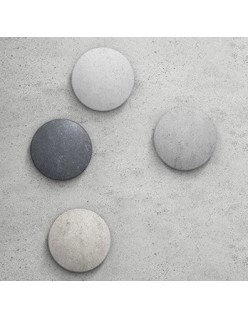 RAK CERAMICS RAK-DUO odpływ z wolnym przepływem z maskownicą ceramiczną