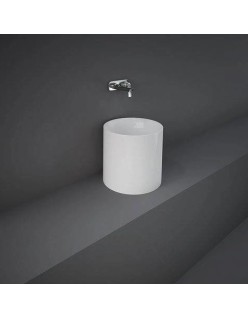 RAK CERAMICS Duo Korek spustowy z maskownicą ceramiczną, DUO002505A, beżowy mat. WYSYŁKA w 24h GRATIS !!!