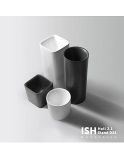 RAK Ceramics PETIT Umywalka nablatowa