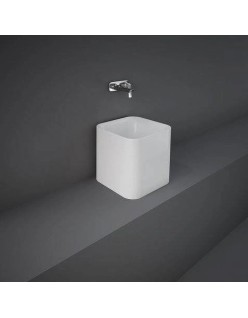 RAK CERAMICS Duo Korek spustowy z maskownicą ceramiczną, DUO002505A, beżowy mat. WYSYŁKA w 24h GRATIS !!!