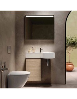 RAK CERAMICS Joy Lustro wiszące