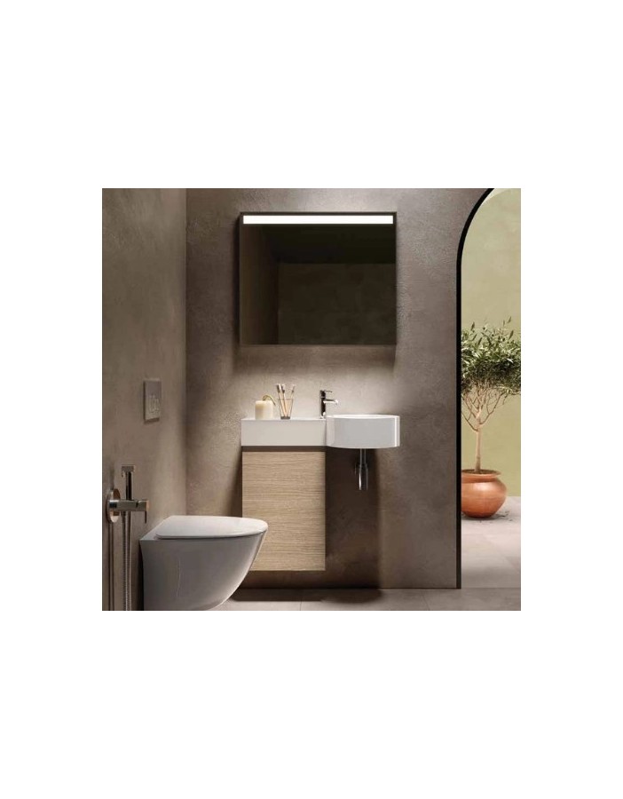 RAK CERAMICS Joy Lustro wiszące RAK CERAMICS Joy Lustro wiszące