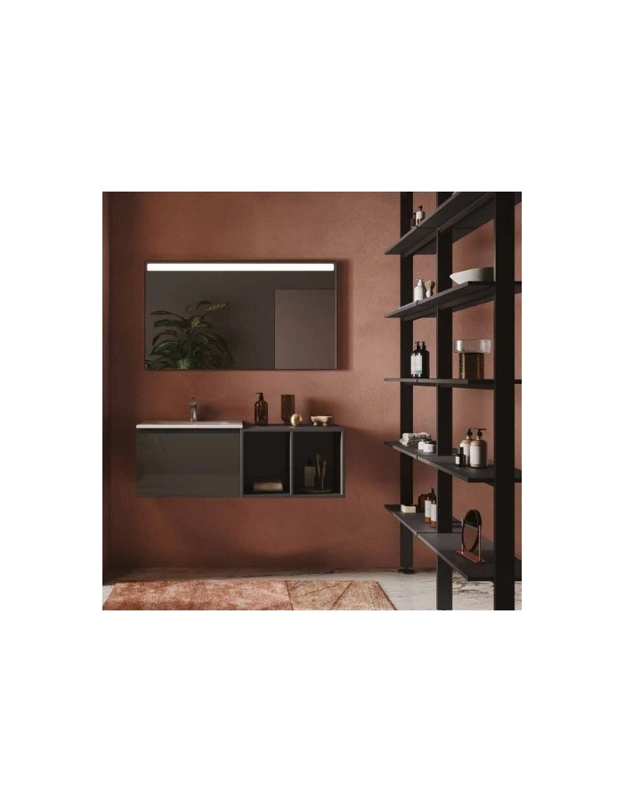 RAK CERAMICS Joy Lustro wiszące RAK CERAMICS Joy Lustro wiszące
