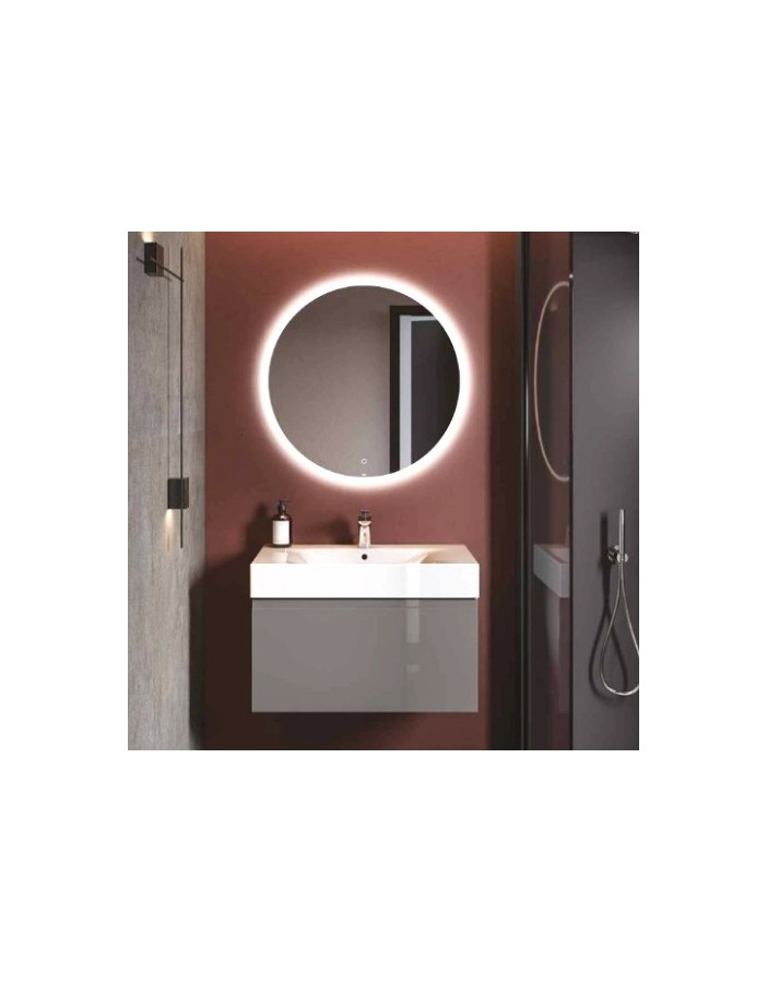 RAK CERAMICS Joy Lustro wiszące RAK CERAMICS Joy Lustro wiszące