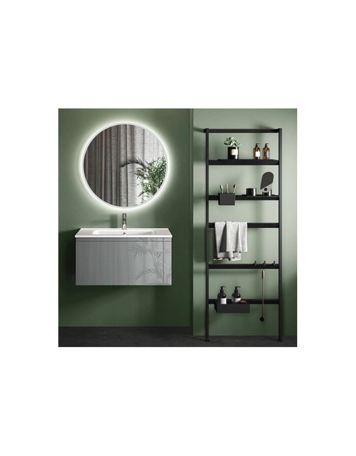 RAK CERAMICS Joy Lustro wiszące RAK CERAMICS Joy Lustro wiszące