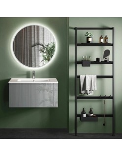 RAK CERAMICS Joy Lustro wiszące