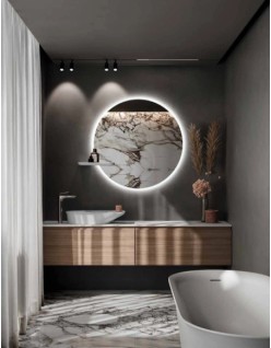 RAK CERAMICS Joy Lustro wiszące