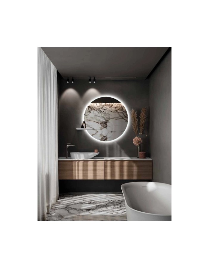 RAK CERAMICS Joy Lustro wiszące RAK CERAMICS Joy Lustro wiszące
