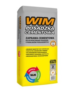 WIM POSADZKA CEMENTOWA