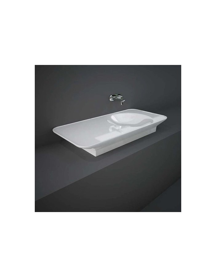 RAK CERAMICS Cloud 50x50cm stojace umývadlo s otvorom pre batériu, biele matné. DOPRAVA ZADARMO do 24h !!! RAK CERAMICS Cloud 50x50cm stojace umývadlo s otvorom pre batériu, biele matné. DOPRAVA ZADARMO do 24h !!!