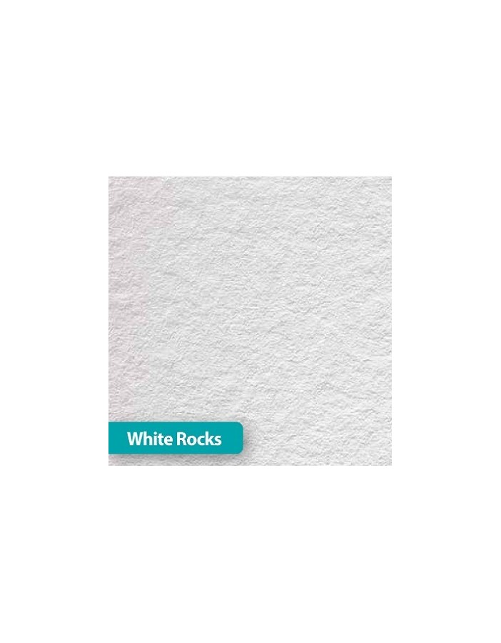 WHITE ROCKS Blat kompaktowy, biały struktura kamienia, Imperium. WHITE ROCKS Blat kompaktowy, biały struktura kamienia, Imperium.