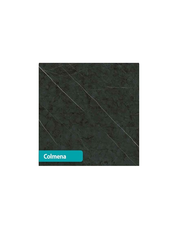 COLMENA Blat kompaktowy, czarny, imitacja marmuru, Imperium. COLMENA Blat kompaktowy, czarny, imitacja marmuru, Imperium.