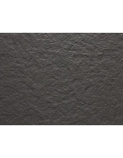 BLACK ROCKS Blat kompaktowy, czarny o strukturze kamienia, Imperium.