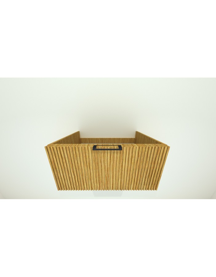 Wooden szafka wisząca
