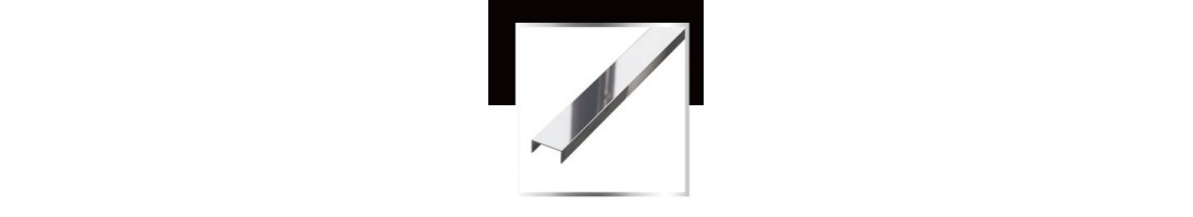 Listwy dekoracyjne PROFIL DESIGN