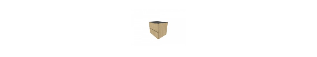 Kolekcja Essential Wooden
